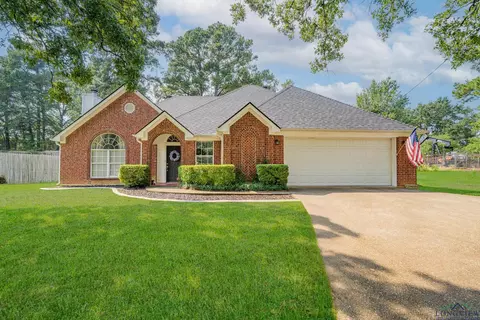 3727 Mark Dr, Longview, TX 75604 photo 2