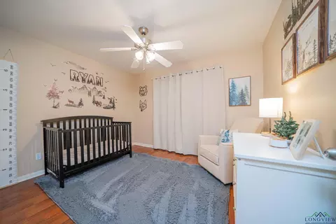 3727 Mark Dr, Longview, TX 75604 photo 15