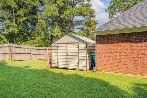 3727 Mark Dr, Longview, TX 75604 photo 21