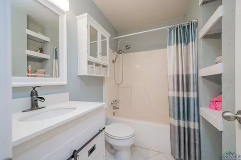 3727 Mark Dr, Longview, TX 75604 photo 17