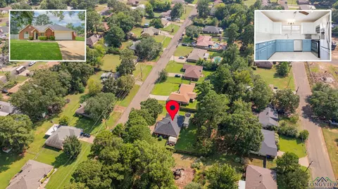 3727 Mark Dr, Longview, TX 75604 photo 26