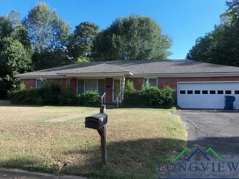 632 Leach St, Kilgore, TX 75662