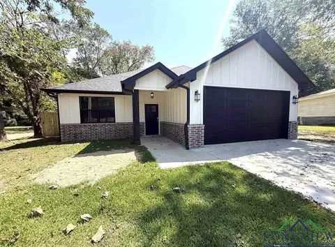 431 Cypress St, Pittsburg, TX 75686
