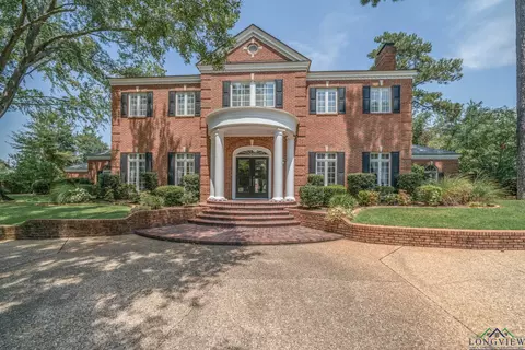 1305 Mockingbird Ln, Longview, TX 75601