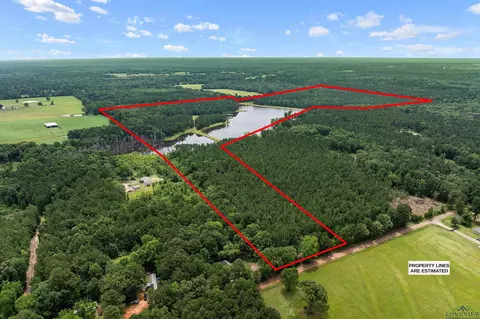 tbd Cr 288 N, Kilgore, TX 75662