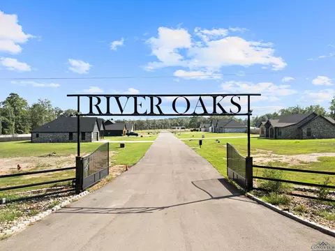 tbd Big Oaks Rd, Kilgore, TX 75662