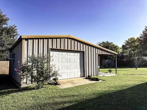 107 E Hope Dr, Longview, TX 75604 photo 36