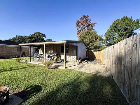 107 E Hope Dr, Longview, TX 75604 photo 35