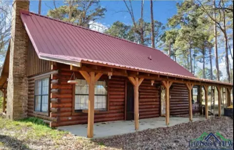1227 County Road 165, Long Branch, TX 75669
