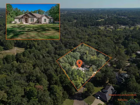 3523 Thompson Rd, Longview, TX 75604 photo 4