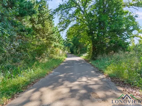 tbd Cat Rd, Gilmer, TX 75644