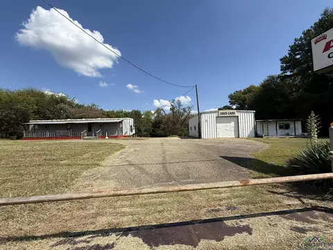 7811 S Us Hwy 271, Gilmer, TX 75645