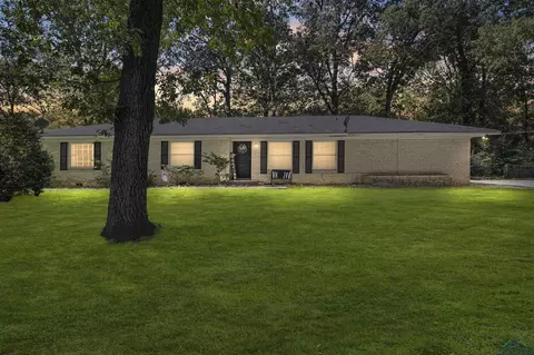 505 Audrey, Longview, TX 75601