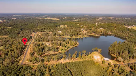 lot61 Big Rock Lk, Hallsville, TX 75650
