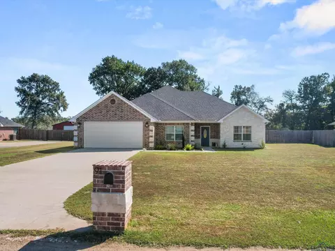 91 County Road 4742, Mount Pleasant, TX 75455