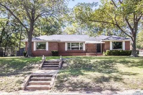 403 N Main, Linden, TX 75563