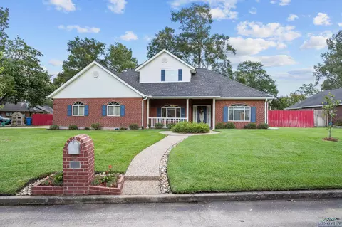 502 August Ln, Lufkin, TX 75904