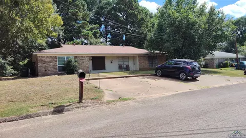 3402 Gene, Longview, TX 75605