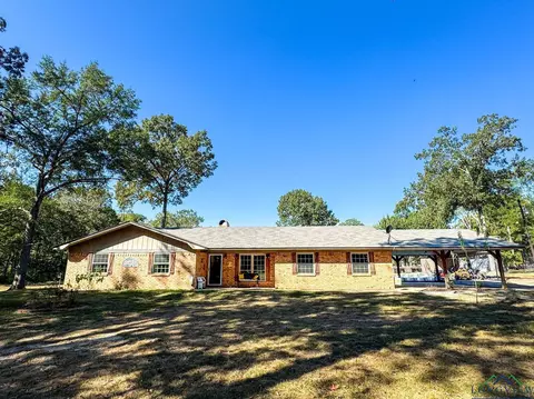 200 Ma County Road 3314, Bivins, TX 75555