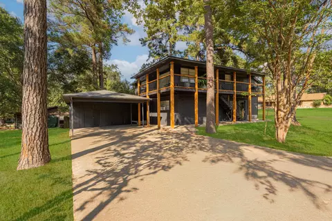 340 Tanglewood Cir, Avinger, TX 75630