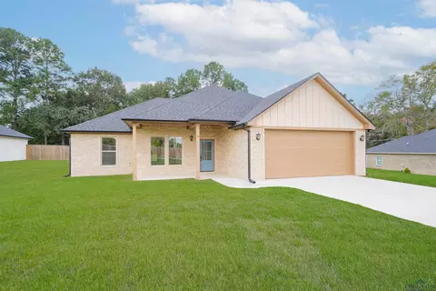 153 Heartland Xing, Diana, TX 75640