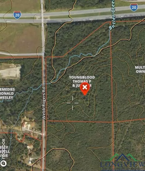 R18483 Webb Rogers Road, Marshall, TX 75672