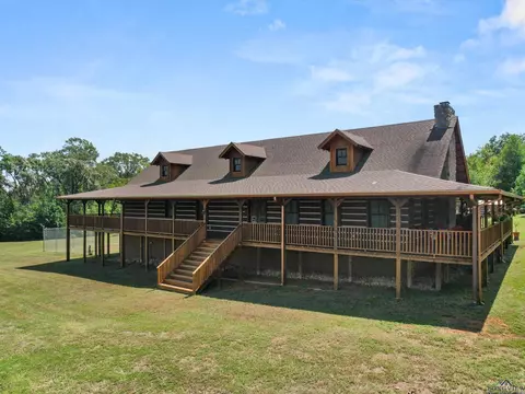 13987 Tx Hwy 155, Avinger, TX 75630