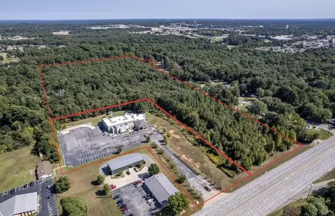 tbd N Judson Rd, Longview, TX 75605
