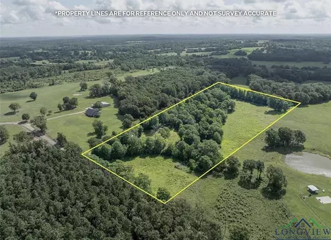 tbd County Road 345 S, Henderson, TX 75654