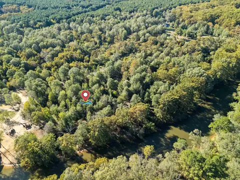 2500 Pr 7200 Lot #2, Jefferson, TX 75657