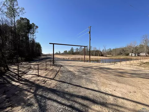 lot5 El Rancho Rojas Rd, Marshall, TX 75672