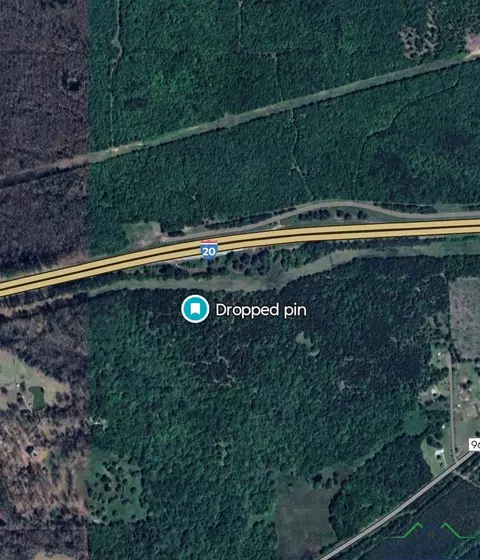 tbd I20, Hallsville, TX 75650