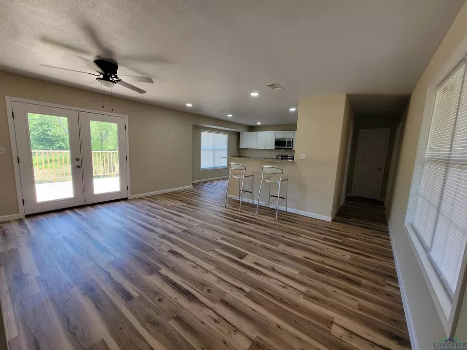 Living - 1320 Cr 3110, De Kalb, TX 75559 photo 1 of 1