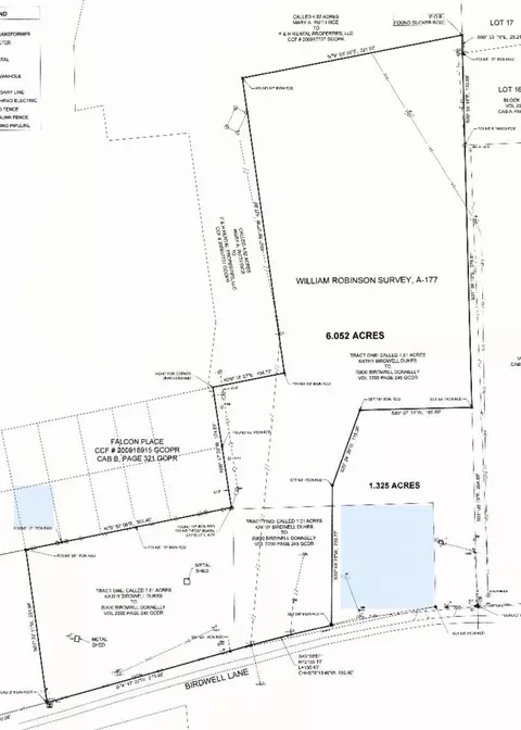 Tbd, Longview, TX 75604