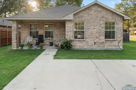 513 Mollie Ave, Mount Pleasant, TX 75455