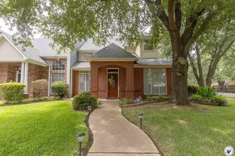 7 Brittan Pl, Texarkana, TX 75503