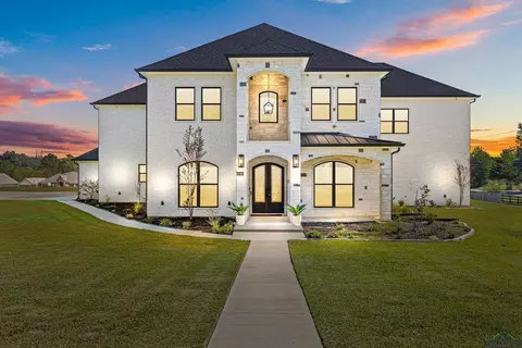 120 Katie Ln, Tatum, TX 75691
