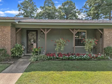 207 Eitelman Ln, Longview, TX 75605 photo 2