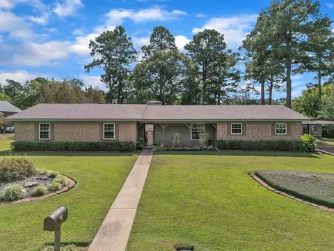 207 Eitelman Ln, Longview, TX 75605 photo 1