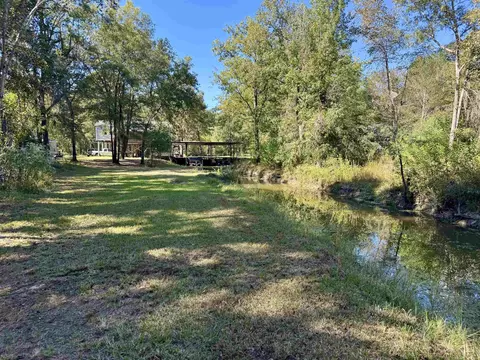 503 Sesame St, Karnack, TX 75661