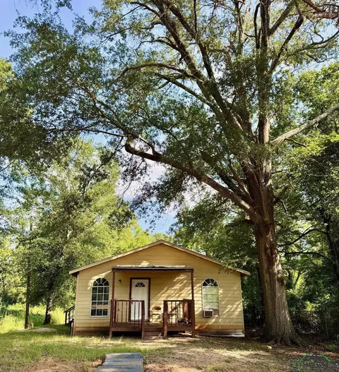 809 Herbert, Marshall, TX 75670