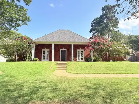 605 Cal Young Rd, Hallsville, TX 75650