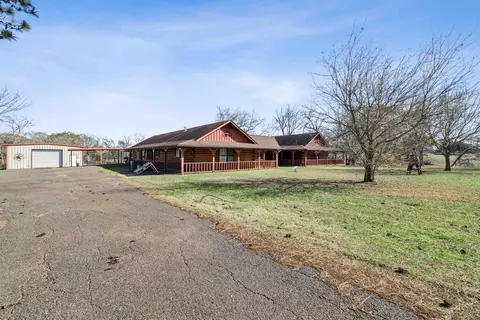 4215 Farm Market 138, Garrison, TX 75946