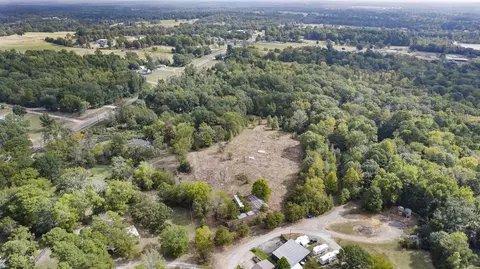 tbd Thomas Ln, Longview, TX 75604 photo 2