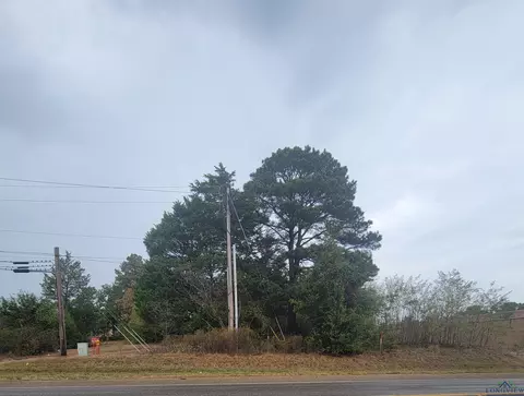 3907 Stone Rd, Kilgore, TX 75662
