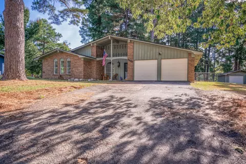 5002 Stevens St, Lone Star, TX 75668