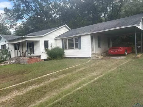 1502 Alpine, Longview, TX 75601 photo 1