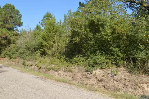 tbd Sarber Rd, Jefferson, TX 75657