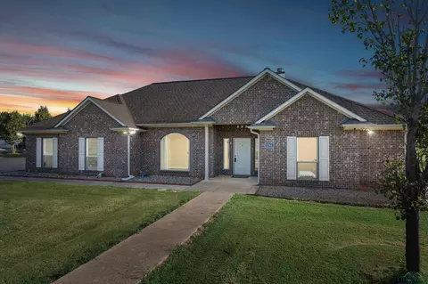 1284 Cr 306 D, Henderson, TX 75654