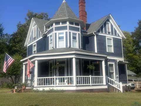 515 E Houston, Marshall, TX 75670